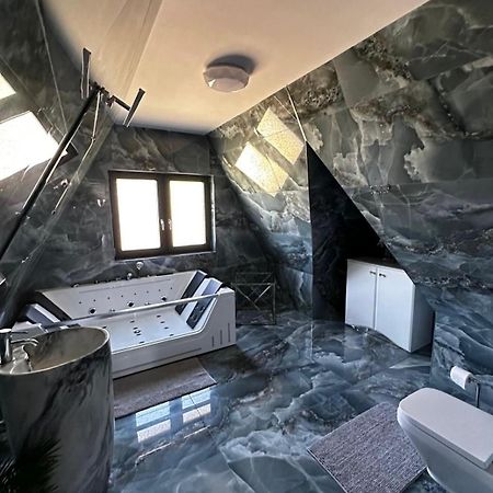 Tatrzanski Domek & Spa Poronin Zewnętrze zdjęcie