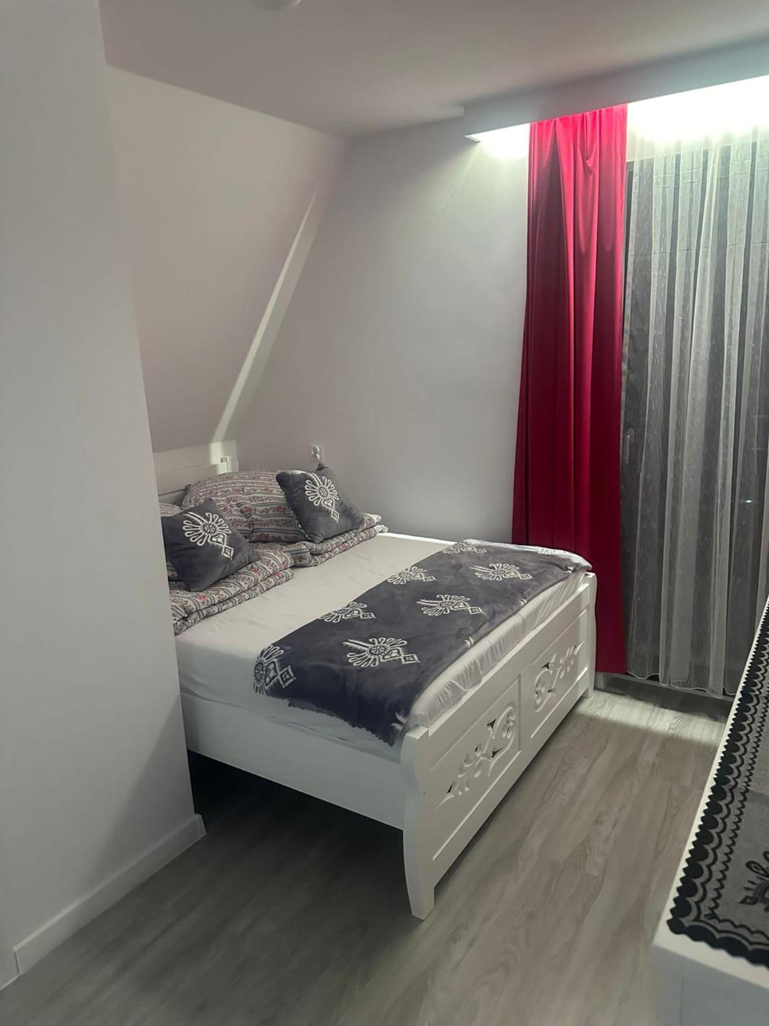Tatrzanski Domek & Spa Poronin Zewnętrze zdjęcie