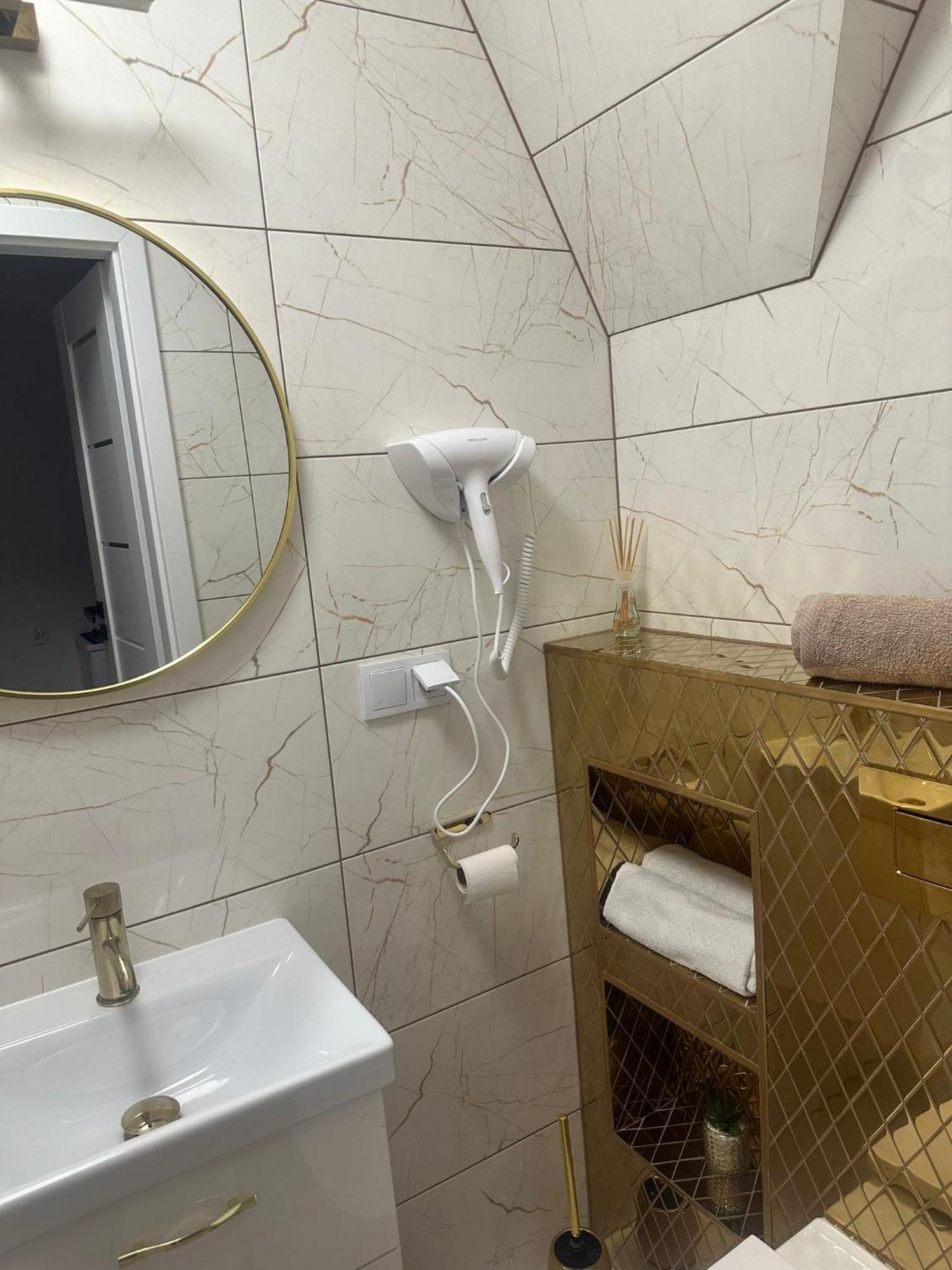 Tatrzanski Domek & Spa Poronin Zewnętrze zdjęcie