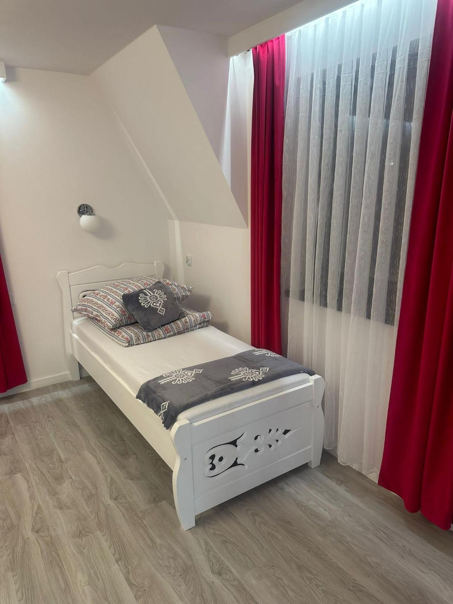 Tatrzanski Domek & Spa Poronin Zewnętrze zdjęcie
