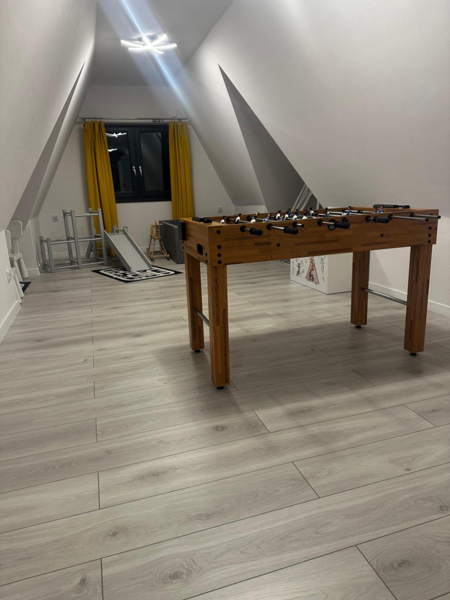 Tatrzanski Domek & Spa Poronin Zewnętrze zdjęcie
