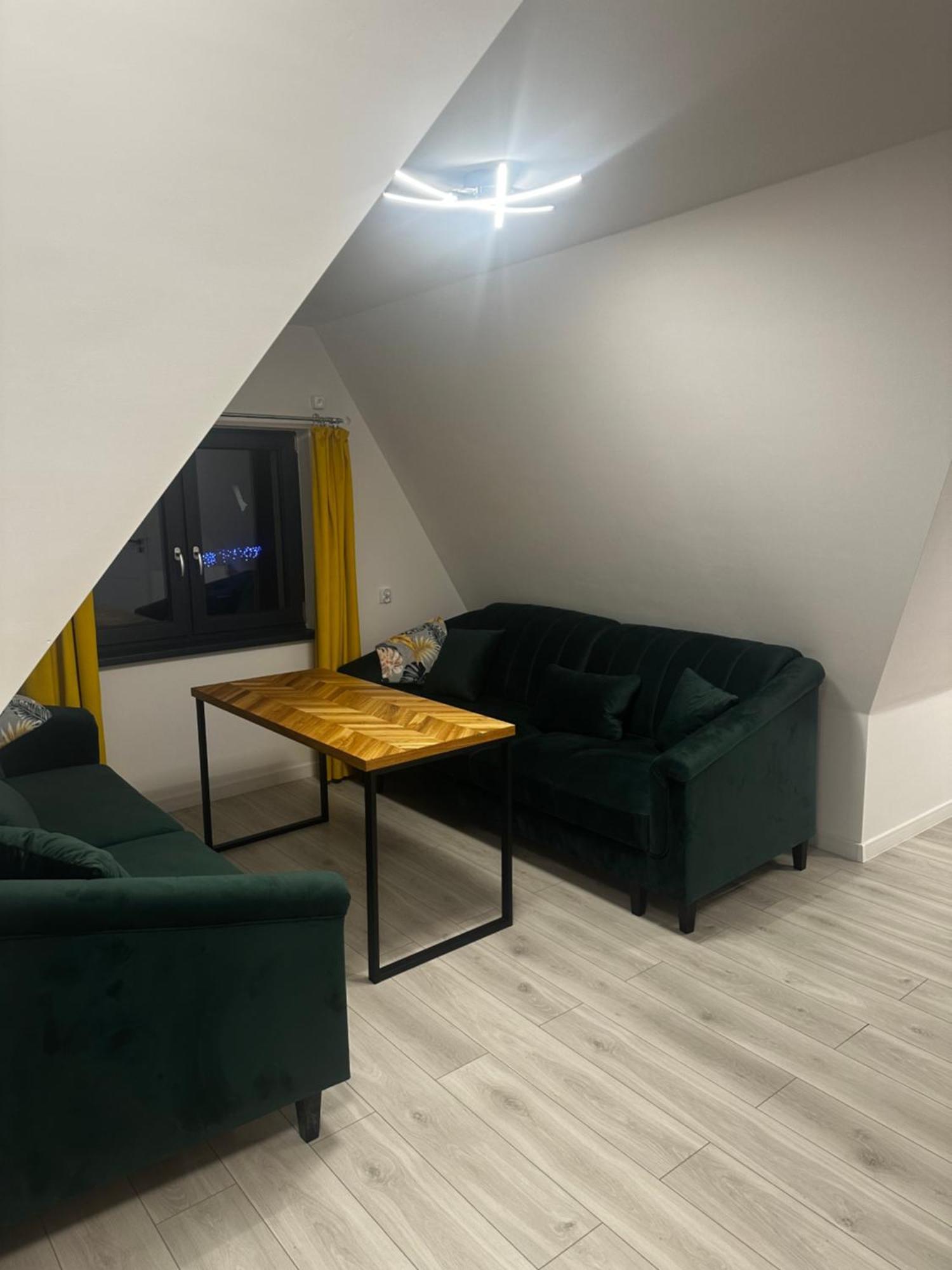 Tatrzanski Domek & Spa Poronin Zewnętrze zdjęcie